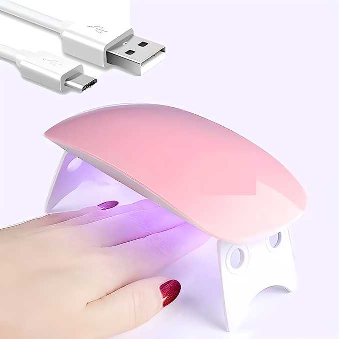 3D Nail Painter